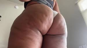 Big ass joi