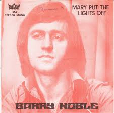 Barry Noble Discography: Vinyl, CDs, & More