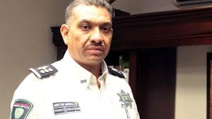 Quién es Pablo Ernesto Rocha Acosta?