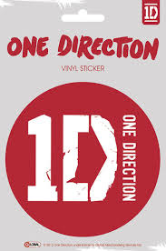 Ropa de calidad del tema one direction hechos por diseñadores independientes de todo el mundo. One Direction Logos