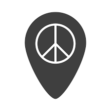 We did not find results for: Location Pointer Peace Sign Human Rights Day Silhouette Icon Design 2603961 Vector Art At Vecteezy