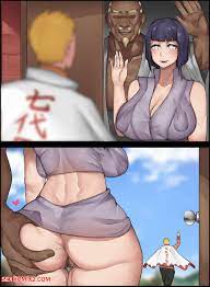 Raikage x hinata porn