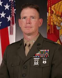 Colonel Patrick L. Wall > 2nd Marine Logistics Group > Leaders