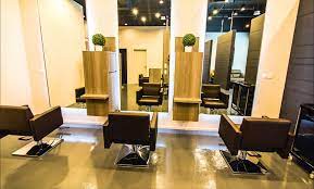 This blow dry beauty bar offers. Best Hair Salons In Kuala Lumpur