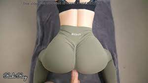 Horny Step Sister Begs For Creampie After Ripping Her Sport Leggings -  XNXX.COM