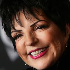 Performer describes reports that she has bonded with the actor who will play her mother in judy as '100% fiction'. Liza Minnelli Songs Cabaret Mom Biography