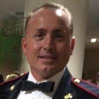 Kenneth Altizer's Instagram, Twitter & Facebook