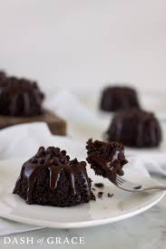 Moreover, you can add vanilla. Dash Mini Bundt Cake Maker Recipes Healthy Life Naturally Life