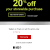 Save on father's day gifts, deals and electronics. 1