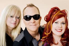 The B-52s Tickets, 2025-2026 Concert Tour Dates