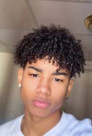 Cute lightskinned boys