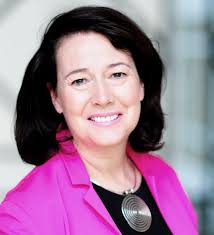 B.C.'s Former Lt. Gov. Janet Austin Becomes Chair of the Fraser Basin  Council