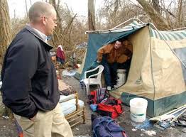 New groups seek to aid county's homeless (with video)