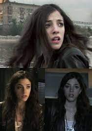 Katilda Com Olivia Thirlby Is My Doppelganger