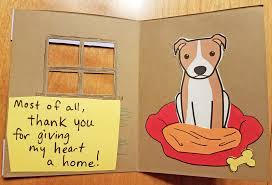 (cactus) i hope your birthday is on point! How To Make Cute Homemade Dog Greeting Cards