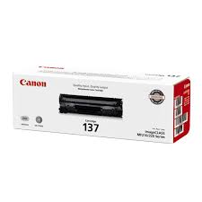 Select network scanner settings from canon mf scan utility in the menu bar. Canon 137 Black Toner Cartridge Micro Center