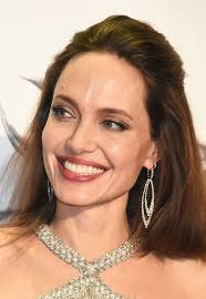 Angelina Jolie has been