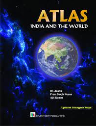 Upsc prelims 2021 books | as far as upsc prelims goes, you do not have to do all questions but you have to do all such questions that majority of students have attempted. Oxford Atlas Pdf Upsc