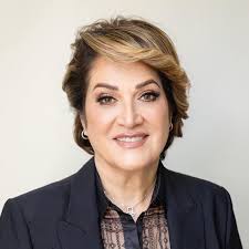 Omid Roustaei, The Caspian Chef