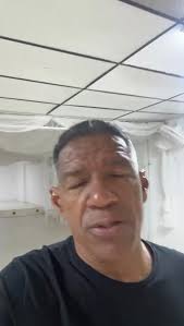 Mis seguidores queridos, qué pena la hora, pero es bueno aclarar lo  sucedido. ¡Dios nos bendiga y nos proteja a todos!