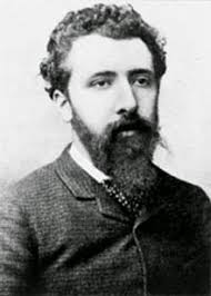 BUZON DE PINTURA por Juan Jose Barajas: GEORGE PIERRE SEURAT