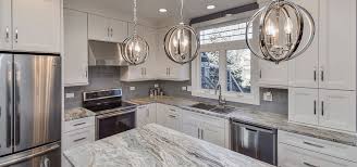 Kitchen remodels recover nearly 67% of their value in resale, making it one of the best home improvement investments. 35 Fresh White Kitchen Cabinets Ideas To Brighten Your Space Home Remodeling Contractors Sebring Design Build