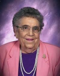 Laurene Goetz Obituary (1927