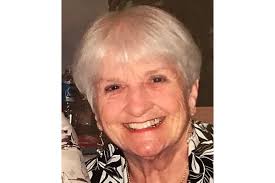 Mary Mcginnis Obituary (1931