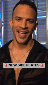 Officially, official for #RickySaints 🙏😮‍💨