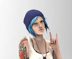 chloe life is strange cosplay life is strange life is strange fanart strange