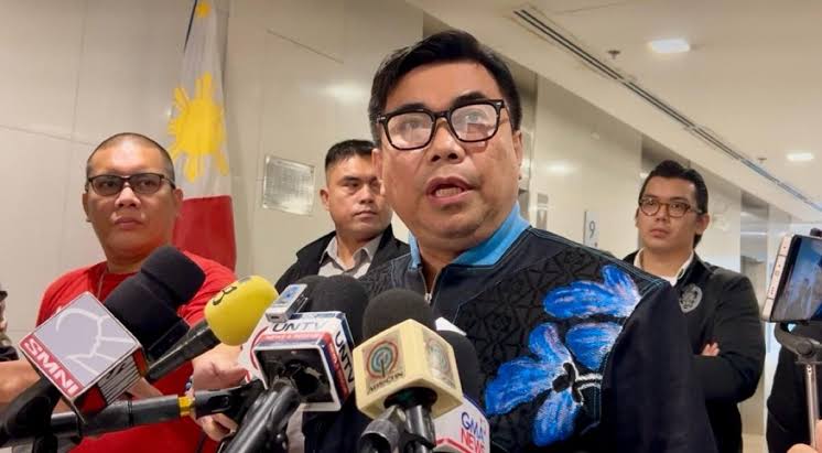 Matibag says Pia Cayetano's remark 'more frightening for me'