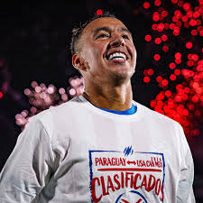 Kaku Romero Gamarra: Emoción y Homenaje Tras la Clasificación al Mundial - Imagen principal del artículo