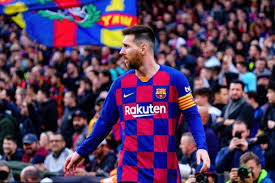 فيلم ginny weds sunny 2020 مترجم اون لاين. Fc Barcelona Lionel Messi Victor Font Verspricht Verbleib Mancity Begrabt Transferplan