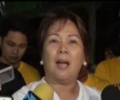 PCSO chair Corpuz resigns