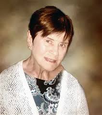 Obituary information for Ann M. Holmes