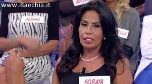 Carolina marconi ha fatto sapere di avere il cancro la settimana scorsa, sempre attraverso un post su instagram: Trono Over La Mamma Di Carolina Marconi Sbarca A Uomini E Donne Le Foto Della Dama Soraya Insieme All Ex Gieffina Isa E Chia