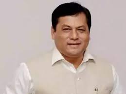 Get other latest updates via a notification on our mobile app available. Assam Cm Sarbananda Sonowal Asks Dcs Sps To Enforce Lockdown Guwahati News Times Of India