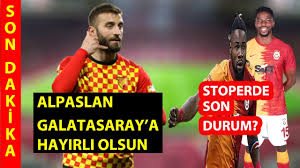 Maybe you would like to learn more about one of these? Alpaslan Ozturk Galatasarayda Galatasaray Da Stoper Takviyeleri Alpaslanozturk Galatasaray Youtube