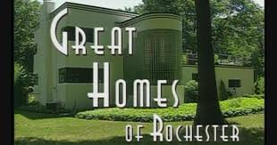 People Places Great Homes Of Rochester Pbs