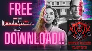 How To Download Wandavision Web Series Episodes In Android Youtube