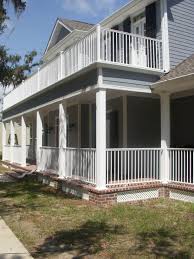 Check spelling or type a new query. Afco Square Fluted Aluminum Columns Provide The Perfect Support To This Country Porch Country Porch Outdoor Decor Porch