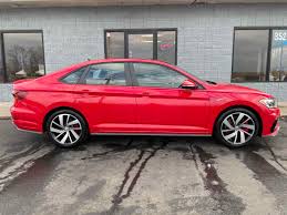 Image result for Tornado Red 2019 GLI