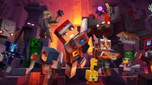 Do you need nintendo online to play minecraft multiplayer on the switch, and how could you do this? Minecraft Dungeons Adds Cross Platform Multiplayer In Its Latest Update Nintendo Life