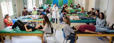 Corso Di Laurea In Fisioterapia Fondazione Santa Lucia