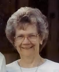 Obituary information for Norma Lee Reed