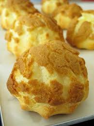 Resepi ayam butter mat gebu. Resepi Cream Puff Green Tea Resepikek Camored Com
