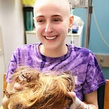 Fundraiser for Danielle Walsh by Lesley Vincent : Danielle's Leukemia Fight!