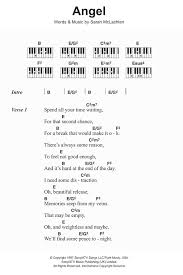 This arrangement will help you play the song with only chords. Piano Chords For Beginners Songs Sheet And Chords Collection