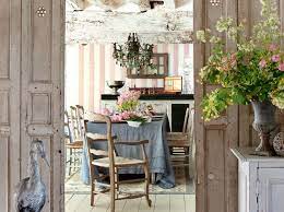 French provincial (or french country) style exudes elegance but on a simpler note. Provence Style In Interior What Supposes And How To Create By Betty Moore Medium