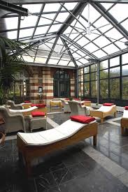 Thermes magnifiques de le jardin des bains. Le Jardin Des Bains Les Bulleuses 14 Hpte Jean Noel Herranz Hautes Pyrenees Tourisme Environnement